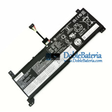 Batería para Lenovo L20L2PF0 L20M2PF0 L20C2PF0 [Batería de repuesto]